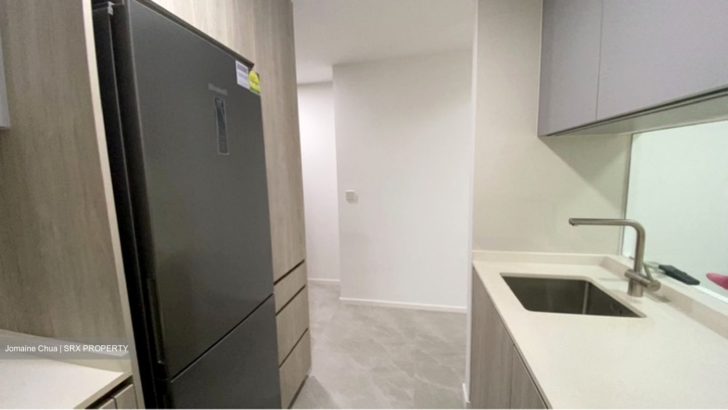Amo Residence (D20), Apartment #609073271